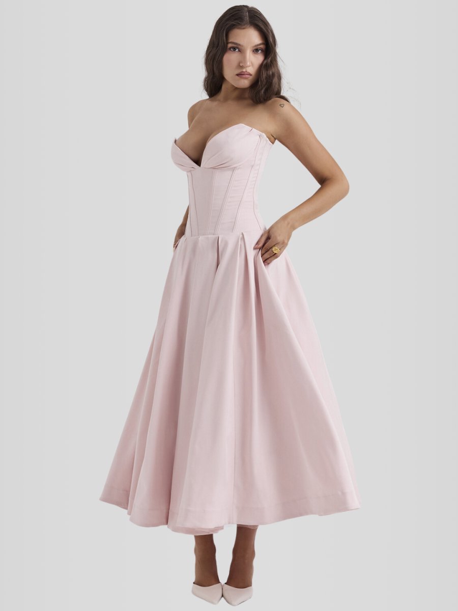Vestido Samira