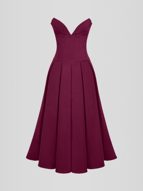 Vestido Samira