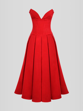 Vestido Samira