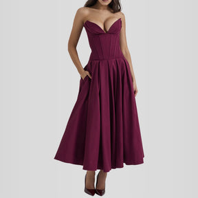 Vestido Samira