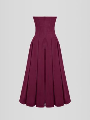 Vestido Samira