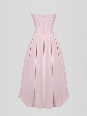 Vestido Samira