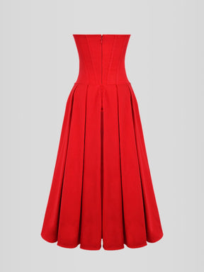 Vestido Samira